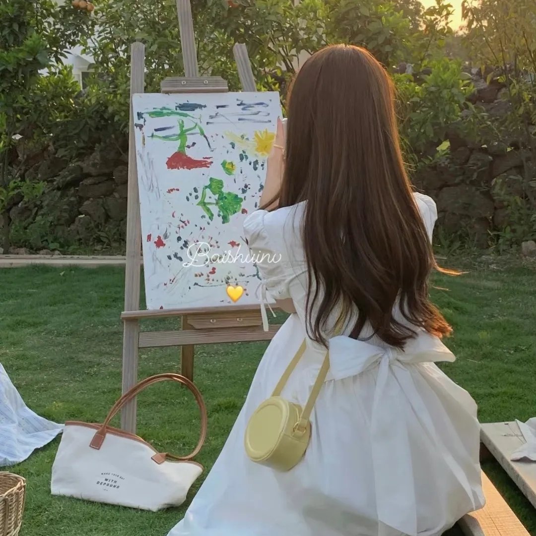 百花小姐