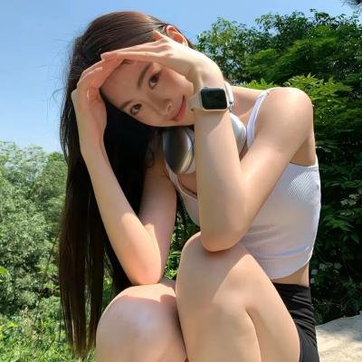 我和我的儿女们