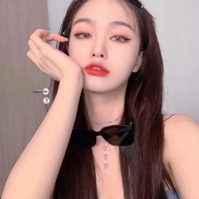你看起来好像很好吃